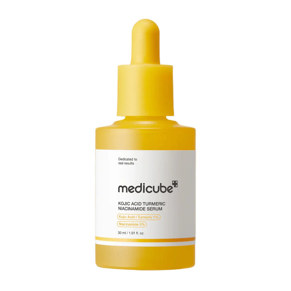 Kojic Acid Niacinamide Brightening Ampoule 40ml