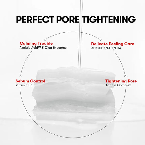 AZ Care Toner Pad 180ml