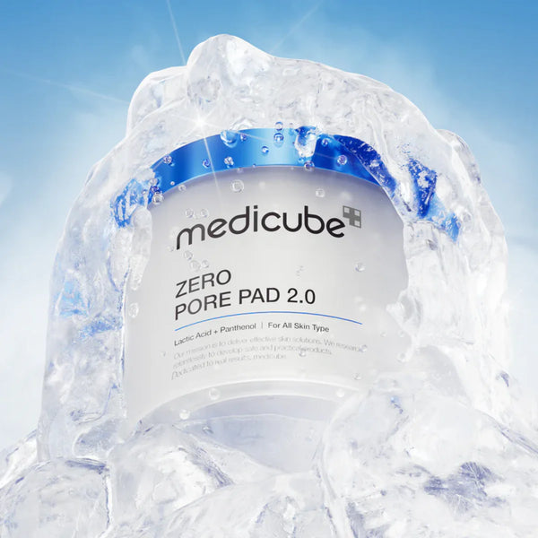 ZERO PORE PAD 2.0 (70 Pads)