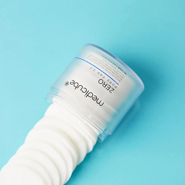 ZERO PORE PAD 2.0 (70 Pads)