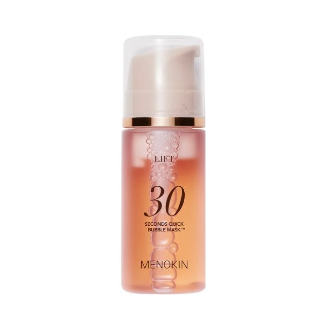 30 Seconds Quick Bubble Mask LIFT 95ml