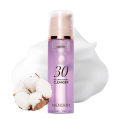 30 Seconds Bubble Cleanser PERFECT 150ml