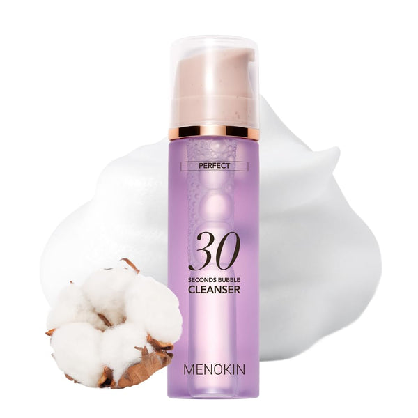 30 Seconds Bubble Cleanser PERFECT 150ml