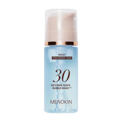 30 Seconds Quick Bubble Mask MOIST 95ml