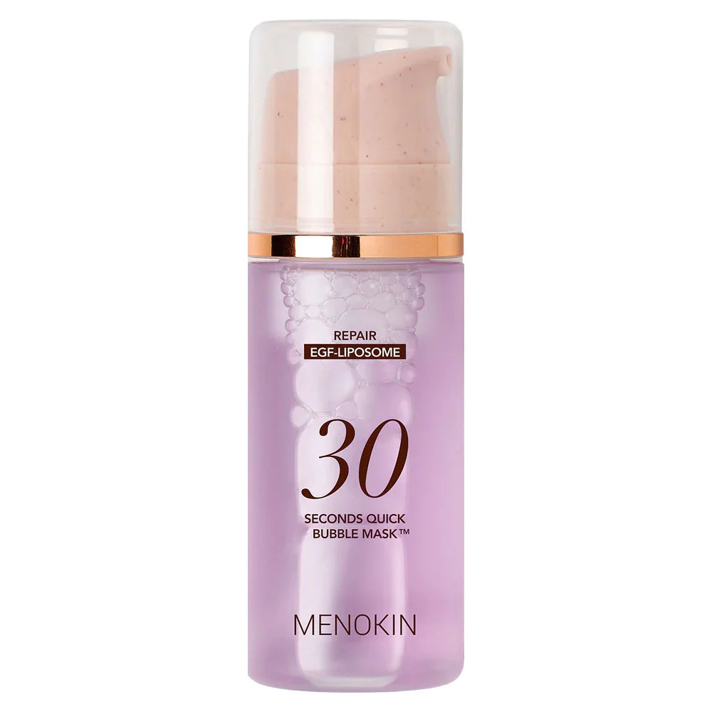 30 Seconds Quick Bubble Mask REPAIR 95ml