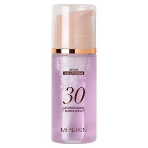 30 Seconds Quick Bubble Mask REPAIR 95ml