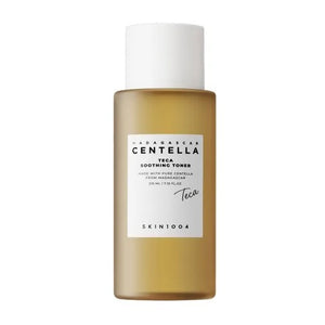 Madagascar Centella Teca Soothing Toner 210ml