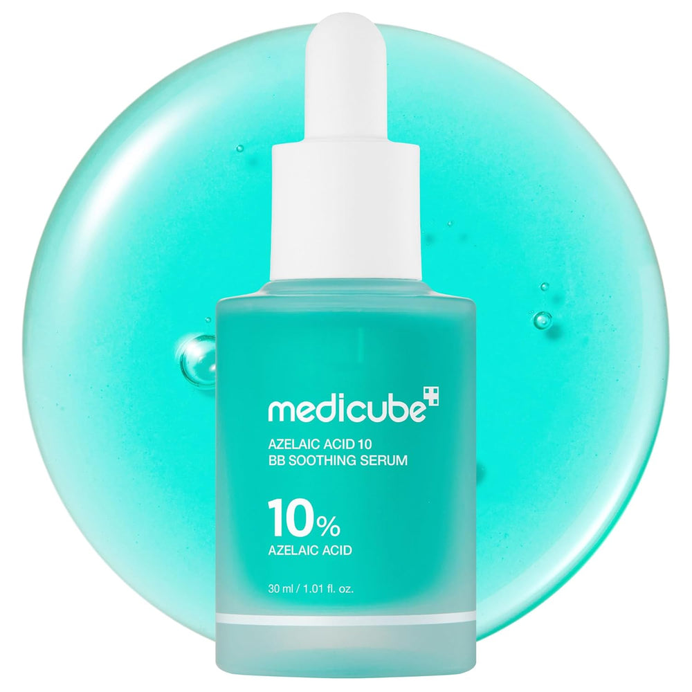 Azelaic Acid 10BB Soothing Serum 30ml