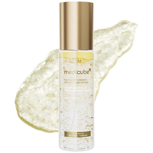Kojic Acid Termeric Vita Jelly Mist Serum 100ml
