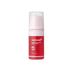 PDRN Pink Collagen Bubble Serum 95ml