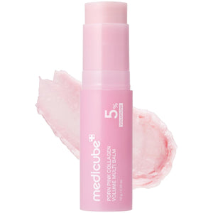 PDRN Pink Collagen Volume Multi Balm Stick