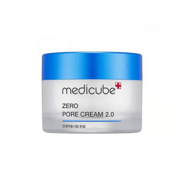 ZERO PORE CREAM 2.0 50ml