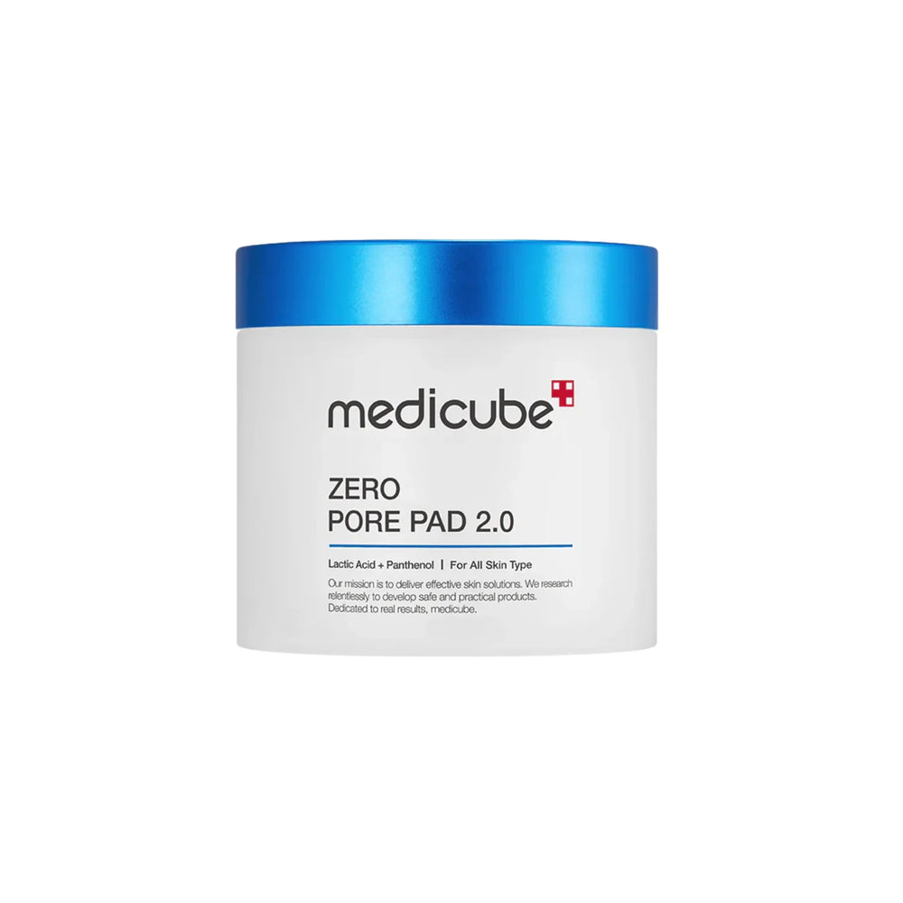ZERO PORE PAD 2.0 (70 Pads)