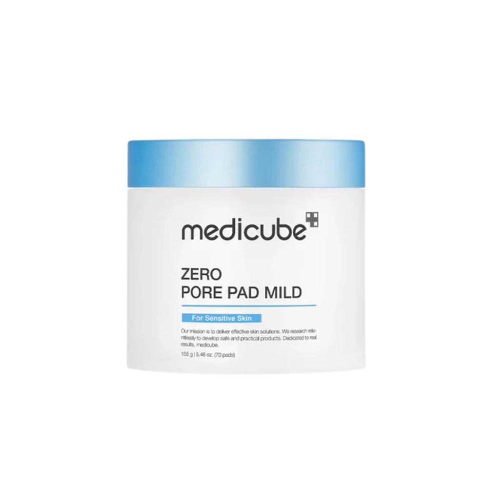 ZERO PORE PAD MILD (70 Pads)