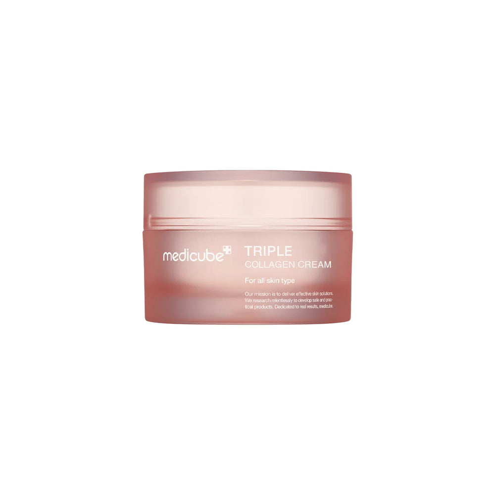 Tripple Collagen Cream 4.0 50ml