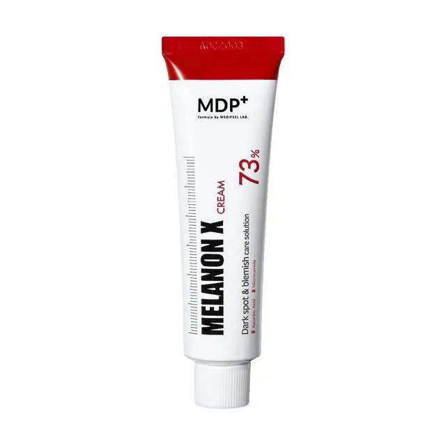 MDP+ Melanon X Cream