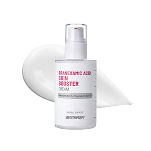 Meditherapy - Tranexamic Acid Skin Booster Cream 100ml