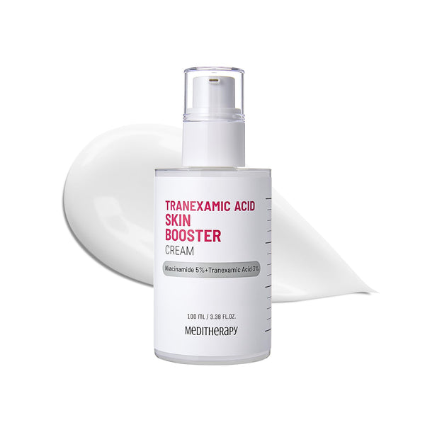 Meditherapy - Tranexamic Acid Skin Booster Cream 100ml