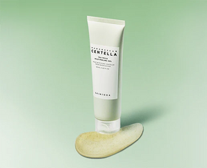 Madagascar Centella Tea-Trica Mild Peeling Gel 125ml