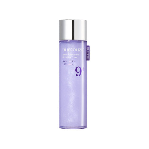 No.9 NAD PDRN Glow Boosting Toner 150ml