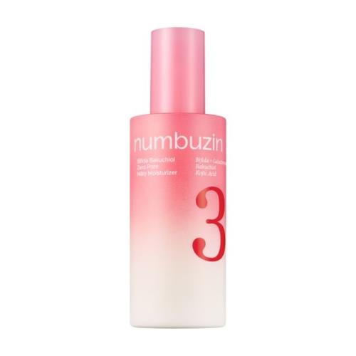 No.3 Bifida Bakuchiol Zero Pore Milky Moisturizer 150ml