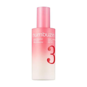 No.3 Bifida Bakuchiol Zero Pore Milky Moisturizer 150ml