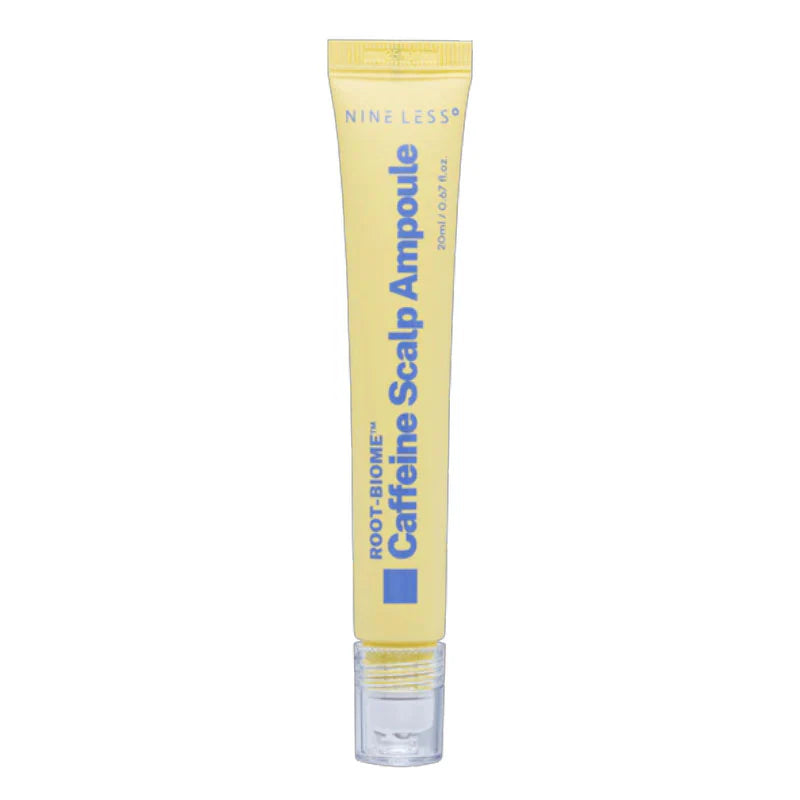 Root-Biome™ Caffeine Scalp Ampoule
