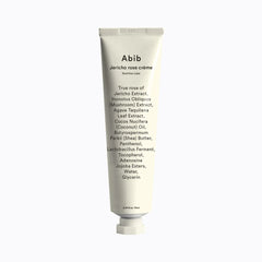 Jericho Rose Créme Nutrition Tube 75g