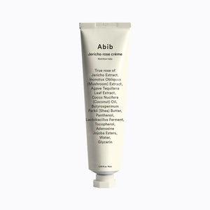 Jericho Rose Créme Nutrition Tube 75g