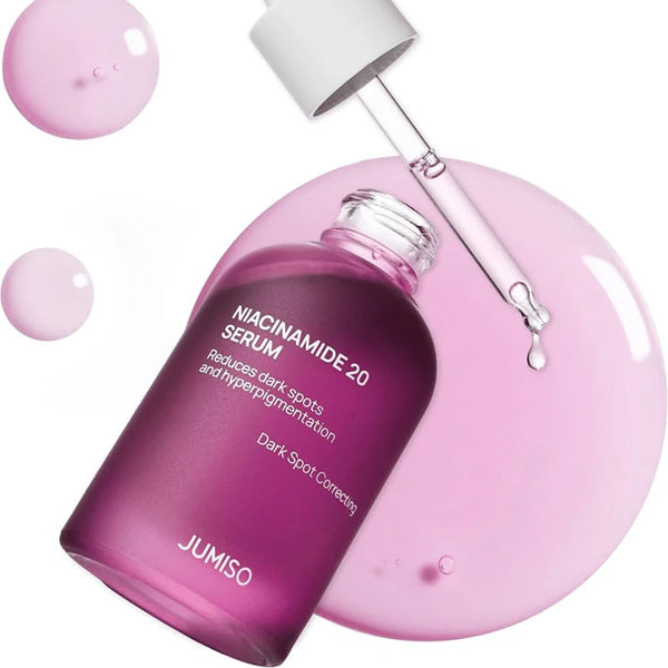 Niacinamide 20 Serum 40ml