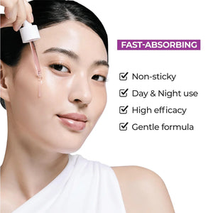 Niacinamide 20 Serum 40ml