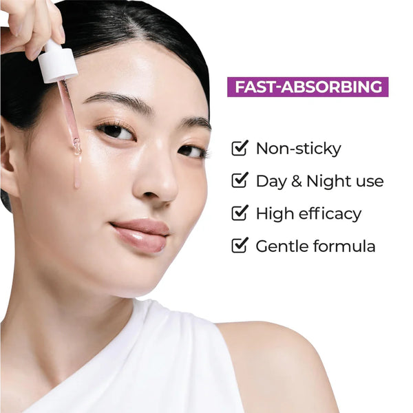 Niacinamide 20 Serum 40ml
