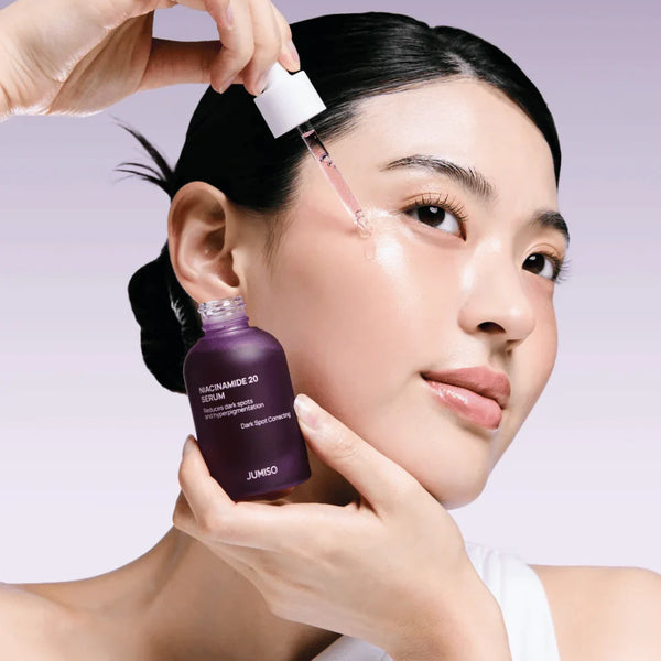 Niacinamide 20 Serum 40ml