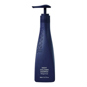 Night Collagen Shampoo Midnight Forest 360ml