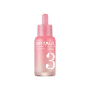 No.3 Bifida Bakuchiol Zero Pore Serum 30ml
