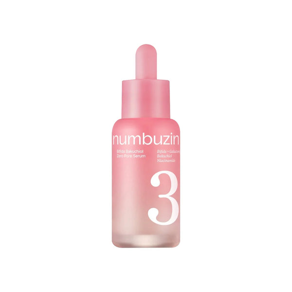 No.3 Bifida Bakuchiol Zero Pore Serum 30ml