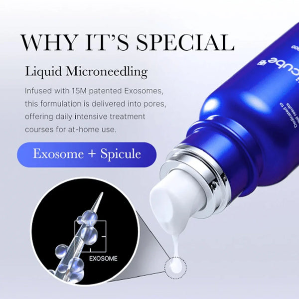 ONE DAY EXOSOME SHOT PORE AMPOULE 2000