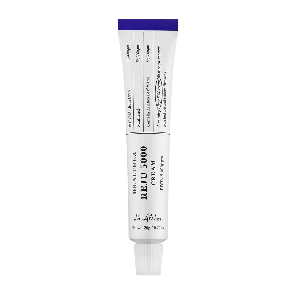 PDRN Reju 5000 Cream 20g (PDRN 5,000ppm)