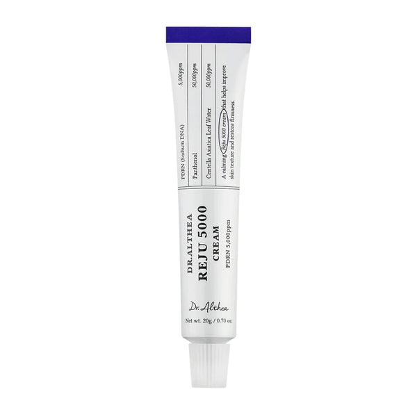 PDRN Reju 5000 Cream 20g (PDRN 5,000ppm)