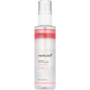 PDRN Pink Peptide Serum Mist 100ml