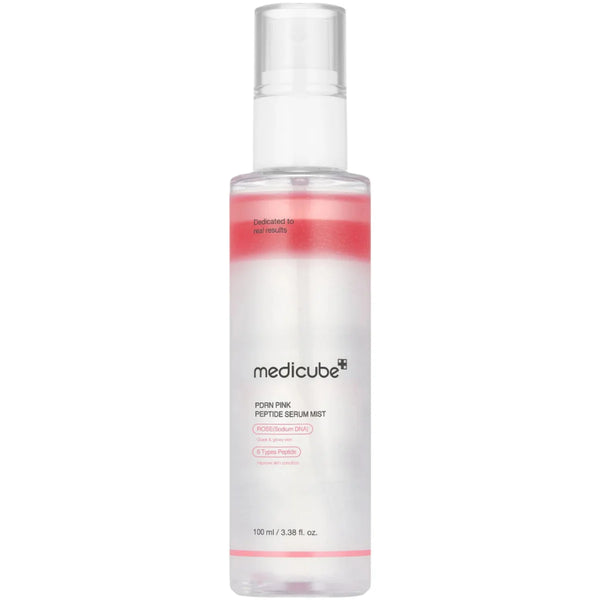 PDRN Pink Peptide Serum Mist 100ml