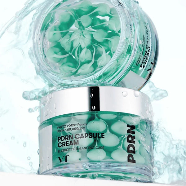 PDRN Caplsule Cream 100 50ML