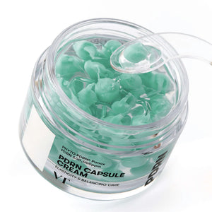 PDRN Caplsule Cream 100 50ML
