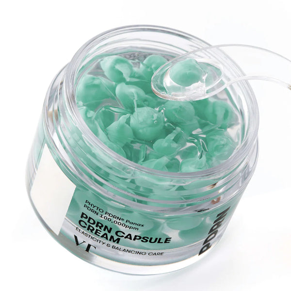 PDRN Caplsule Cream 100 50ML