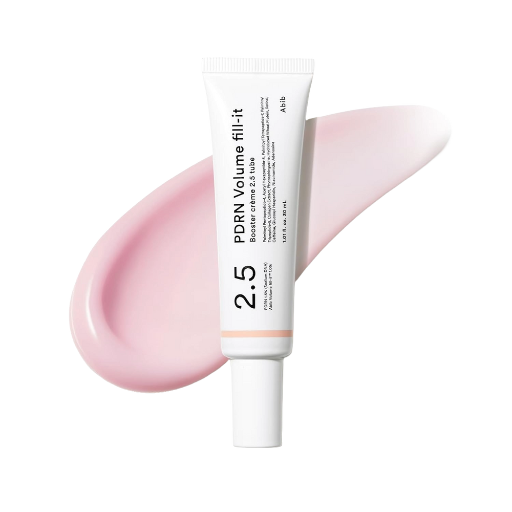 PDRN Volume fill-it Booster crème 2.5 tube 30ml