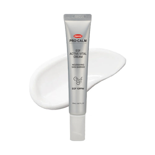 EGF Active Vital Cream 20ml
