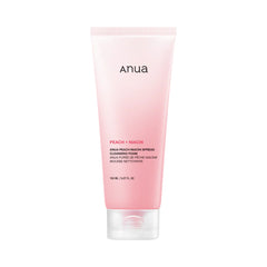 Peach Niacin Spread Cleansing Foam 150ml