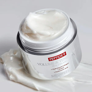 Peptide 9 Volume And Tension Tox Cream Pro