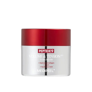 Peptide 9 Volume And Tension Tox Cream Pro