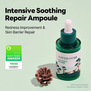 PINE CALMING CICA AMPULE 30ml